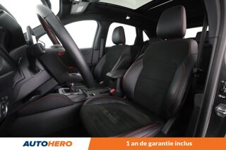 Kuga 2.0 EcoBlue mHEV ST Line X 150 ch 2020 occasion 92130 Issy-les-Moulineaux