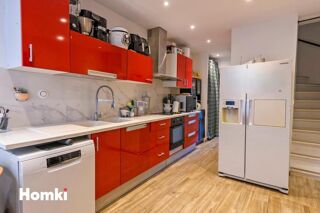  Maison � vendre 4 pi�ces 85 m�