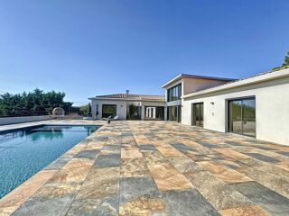  Maison � vendre 8 pi�ces 300 m�