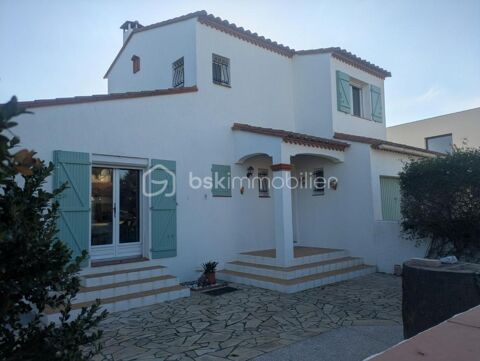   maison 5 pi�ces 107m2 Villa - 5 pi�ce(s) - 107 m�