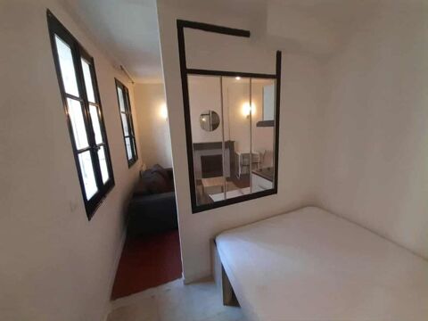  Appartement  louer 1 pice 25 m