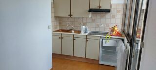  Appartement à louer 1 pièce 28 m²