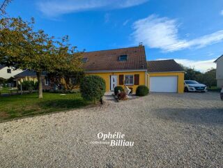 Maison 6 pièces 143 m² · à Calonne-sur-la-Lys · 143 m² · 316 000 €