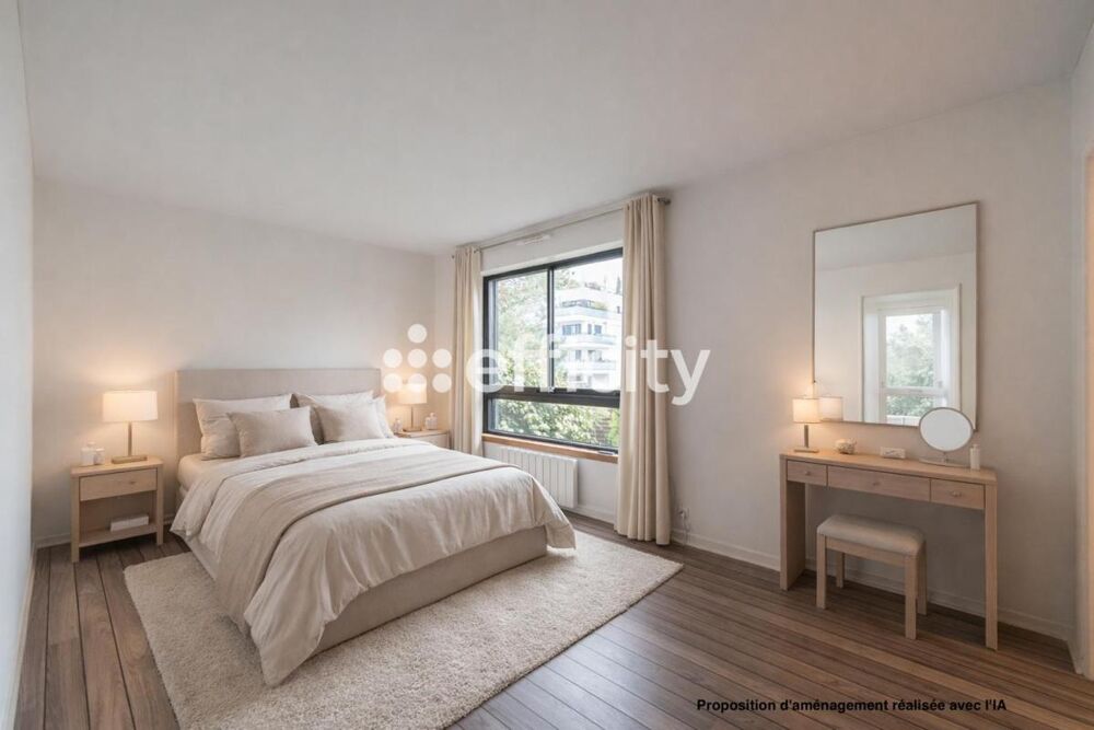 � vendre  Appartement Garches (92380)