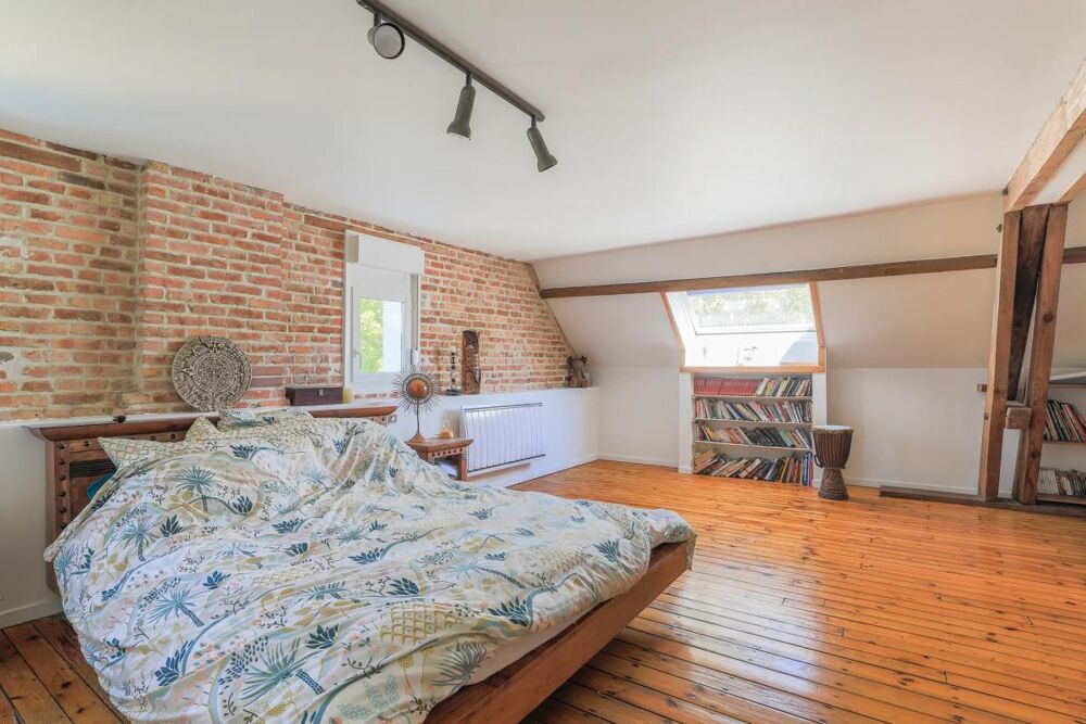 à vendre  Propriété/château Honnecourt-sur-Escaut (59266)