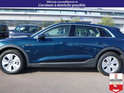E-TRON 55 quattro 408 2020 occasion 10150 Lavau