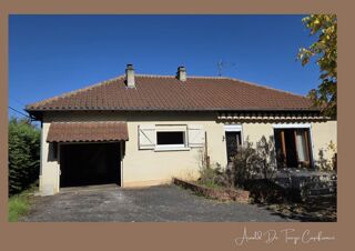  Maison � vendre 4 pi�ces 63 m�