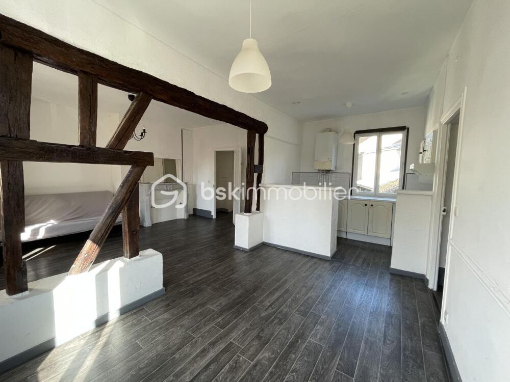 Vente Maison Maison de ville avec appartements et jardin Sens