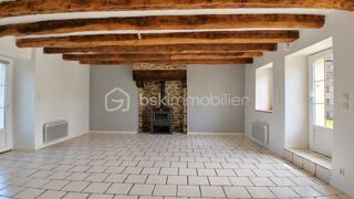  Maison à vendre 4 pièces 107 m²
