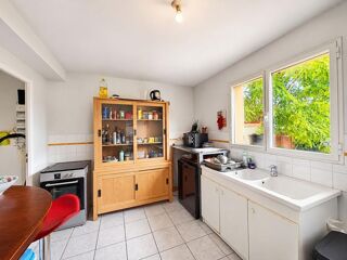  Maison à louer 4 pièces 104 m²
