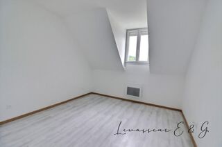  Maison � vendre 5 pi�ces 102 m�