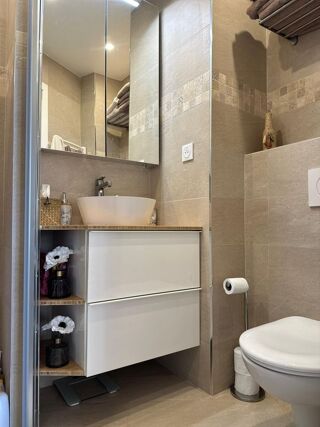  Appartement � louer 1 pi�ce 32 m�