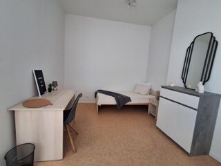  Appartement à louer 1 pièce 46 m²