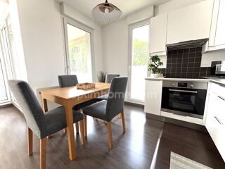  Appartement  vendre 3 pices 62 m