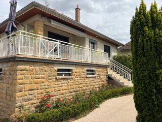 Vente Maison Maison à vendre 5 pièces CHAUFFAILLES (71) Chauffailles