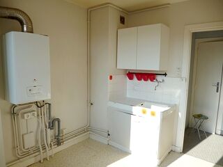  Appartement  louer 2 pices 50 m