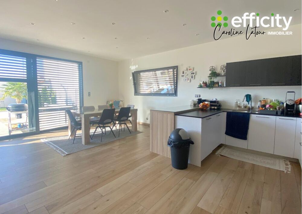  vendre  Maison Saint-Just-Saint-Rambert (42170)