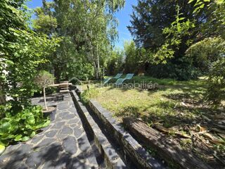  Maison à vendre 7 pièces 170 m²