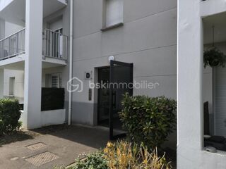  Appartement à vendre 3 pièces 58 m²