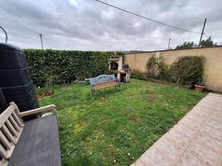 Maison à vendre 6 pièces 116 m²