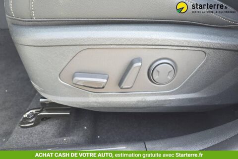 Sportage Hybride 239 ch BVA6 Active 2026 occasion 69190 Saint-Fons
