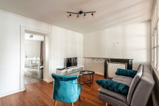  Appartement � vendre 2 pi�ces 49 m�