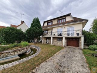  Maison � vendre 9 pi�ces 167 m�