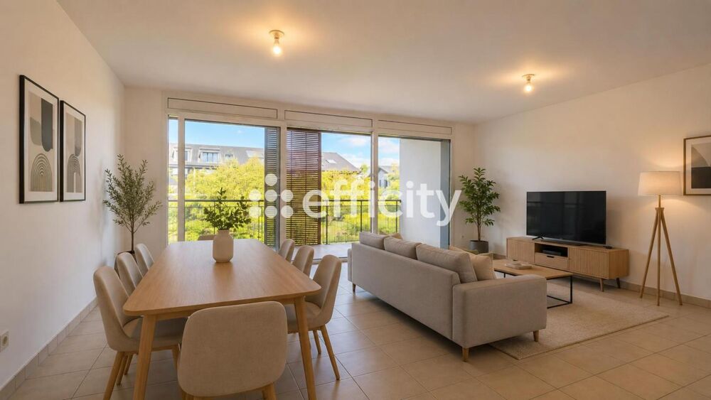 Vente Appartement Appartement Chens sur leman