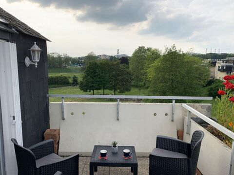  Appartement � louer 4 pi�ces 68 m�