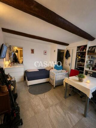  Appartement à vendre 1 pièce 24 m²