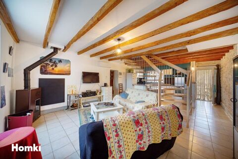   Maison/Villa T5 de 120 m2 à Laboutarie 81120 Maison - 5 pièce(s) - 120 m²