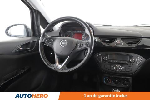Corsa 1.4 Innovation 5P 90 ch 2016 occasion 92130 Issy-les-Moulineaux