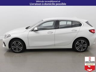 S&eacute;rie 1 116i 109 DKG7 +Jantes 17 +Park Assist 2023 occasion 10150 Lavau