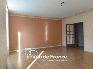  Appartement  vendre 4 pices 79 m