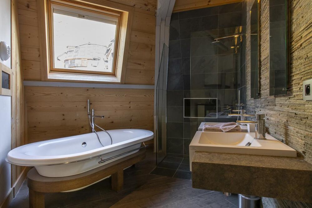 Vente Chalet Chalet ALAYA NOA Morzine