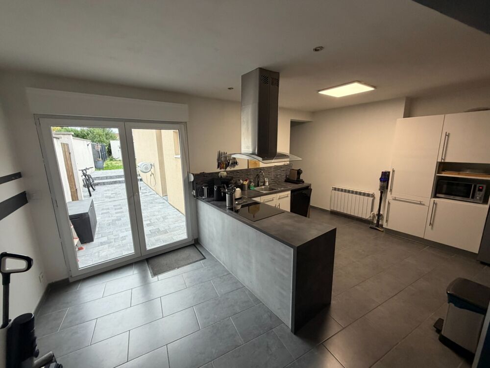 Vente Maison Maison à vendre 5 pièces ERRE (59) Erre