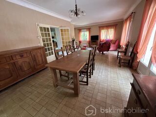  Maison � vendre 4 pi�ces 103 m�