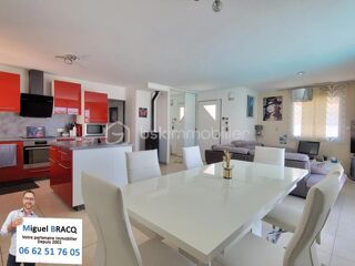  Villa  vendre 4 pices 97 m