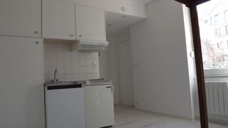  Appartement � louer 1 pi�ce 18 m�