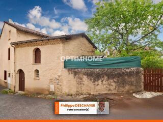  Maison à vendre 5 pièces 110 m²