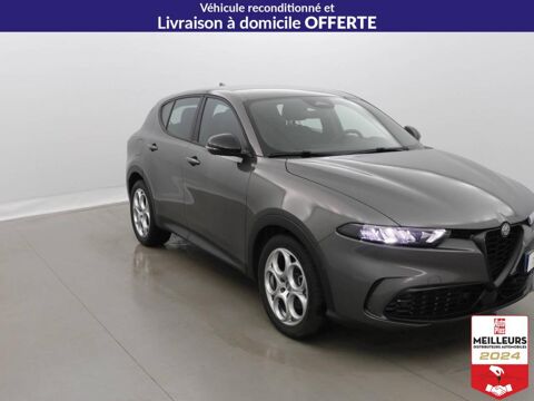 Tonale 1.6 Multijet II 130 VGT TCT6 Sprint 2023 occasion 10150 Lavau