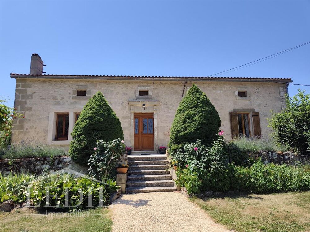 Vente Propriété/Château Propriété sans aucun voisin avec maison, gite, piscine et hangar Lauzun