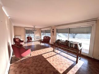  Appartement � vendre 5 pi�ces 107 m�