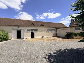  Maison à vendre 10 pièces 201 m²