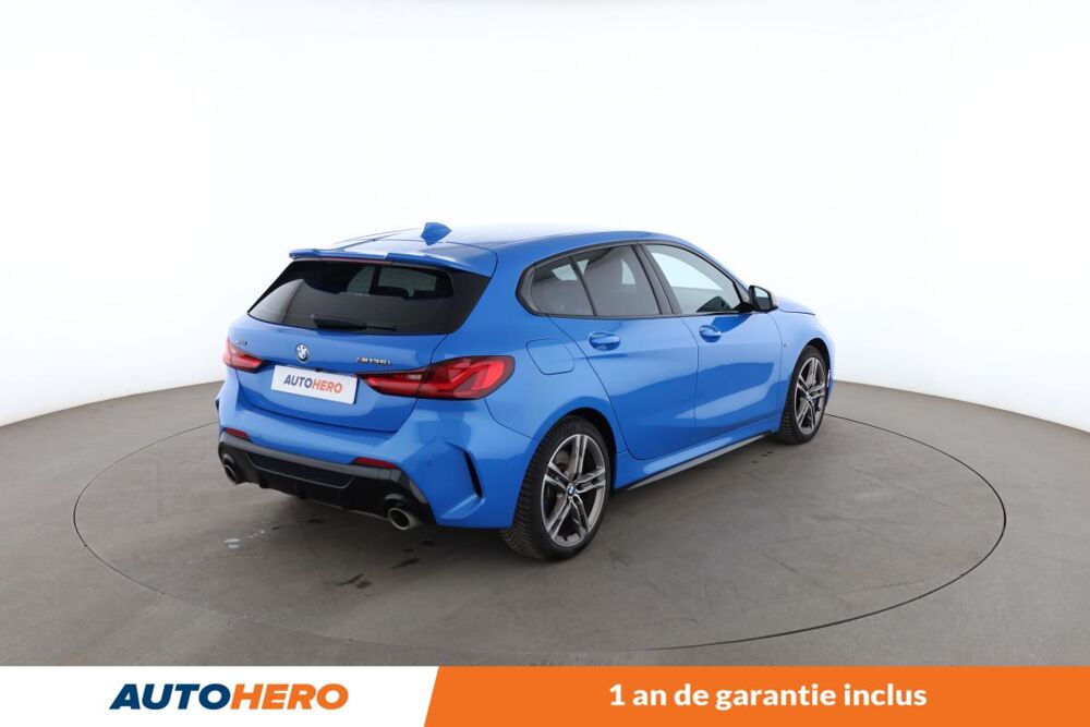 S&eacute;rie 1 M135i xDrive BVA 306 ch 2021 occasion 92130 Issy-les-Moulineaux