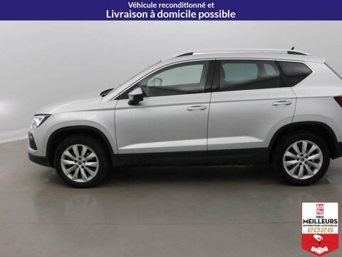 Ateca TDI 150 DSG7 Style 2023 occasion 10150 Lavau
