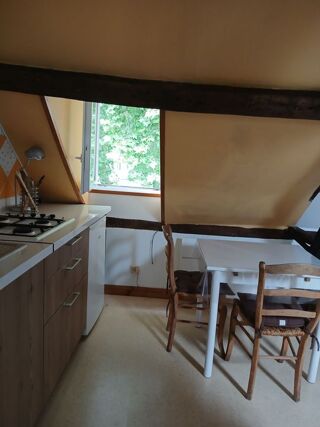  Appartement � louer 1 pi�ce 18 m�