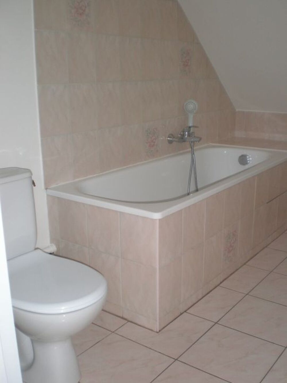 Location Appartement Studio de 25m2 à louer sur Tiercé Tierce