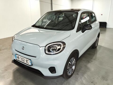 Annonce voiture Leapmotor T03 8400 €