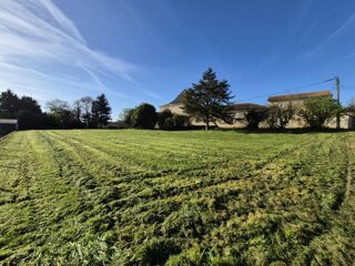  Terrain à vendre 2079 m²